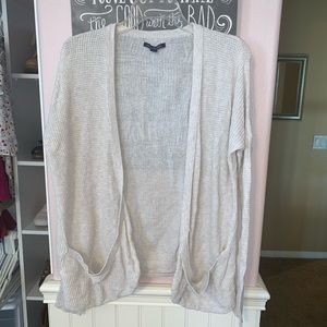 AE Cardigan (S)